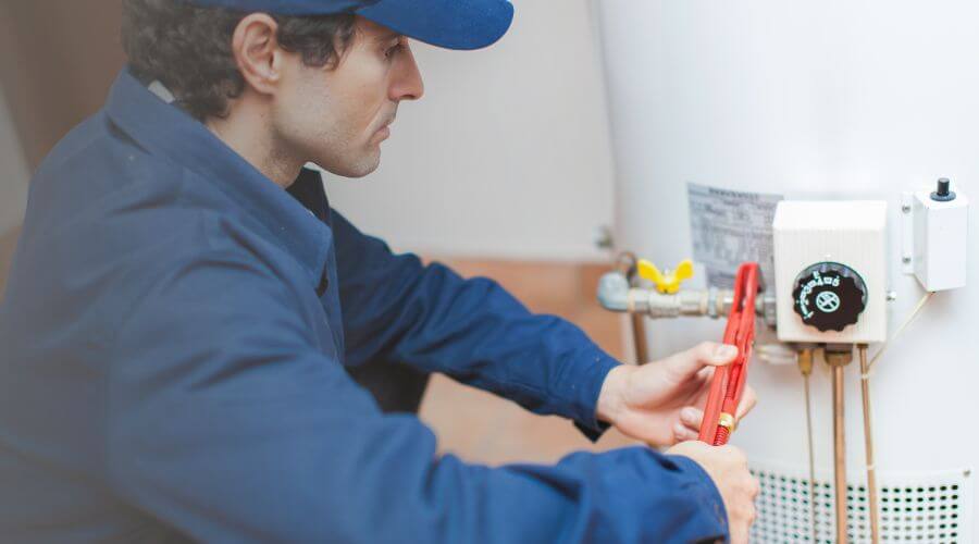 Professional Tankless Water Heater Installation in Iselin, NJ
